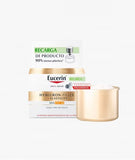 Eucerin Hyaluron+Elasticity Crema FP30 50ml+Refill