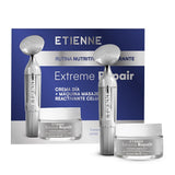 Etienne Set Extreme Repair Crema Dia 50ml + Masajeador Facial