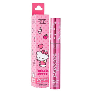 Pertrizzio Mascara Pestañas Explosive Hello Kitty