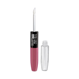 Petrizzio Labial 2 Step Ultra Lasting 12H Pink