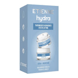 Etienne Set Crema Dia 50gr + Noche 50gr Hydra