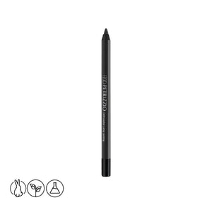 Petrizzio Delineador De Ojos Long Lasting Black 01