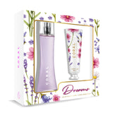 Coral Dreams Set Mujer Edt 100ml+ Crema Manos 50ml