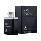 Maison Alhambra Perfume Man Black Edition 100ml