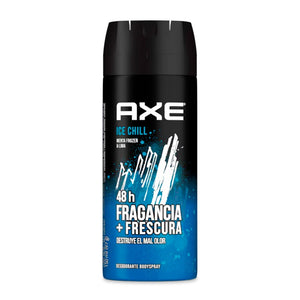 Axe Desodorante Body Ice Chill 150ml