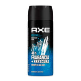 Axe Desodorante Body Ice Chill 150ml