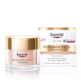 Eucerin Crema Facial Elasticity+ Rose FPS30 50ml