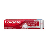 Colgate Pasta Dental Luminous White Brillant 140g
