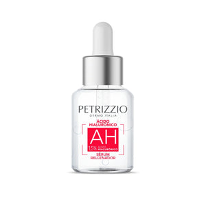 Petrizzio Serum Facial Ácido Hialurónico 1,5% 27ml