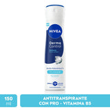 Nivea Desodorante Spray Mujer Derma Control Defend 150ml