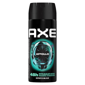 Axe Desodorante Body Spray Apollo 150ml