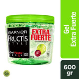 Garnier Fructis Gel Fijador Extra Fuerte 600gr