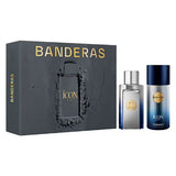 The Icon Elixir Men Set Edp 100ml+ Deo 150ml
