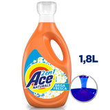 Ace Detergente Liquido Brisa Fresca 1.8 Litros