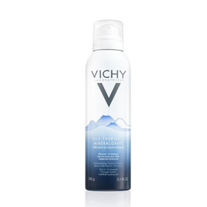 Agua Termal Mineralizante Vichy 150ml
