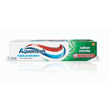 Aquafresh Pasta Dental Proteccion Menta 126g
