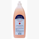 Arens Jabon Crema Con Cobre 1000ml