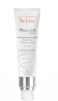 Avene Physiolift Crema Protectora FPS30 30ml