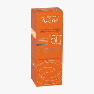 Avene Protector Solar Antiedad FPS50 50ml