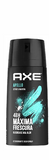 Axe Desodorante Body Apollo 150ml