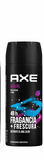 Axe Desodorante Body Marine 150ml