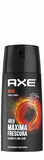 Axe Desodorante Body Musk 150ml