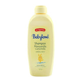 Babyland Shampoo Bebe Manzanilla 410ml