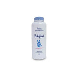 Babyland Talco Para Niños Hipoalergenico 200gr