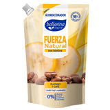 Ballerina Acondicionador DP Fuerza Natural 750ml