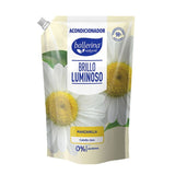 Ballerina Acondicionador DP Manzanilla 750ml