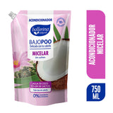 Ballerina Acondicionador DP Micelar 750ml