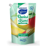 Ballerina Acondicionador DP Onda Y Brillos 750ml
