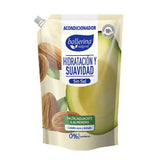Ballerina Acondicionador DP Sin Sal Palta 750ml