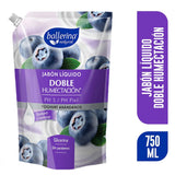 Ballerina Jabon Liquido DP Arandano 750ml