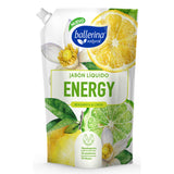 Ballerina Jabon Liquido DP Energy 750ml