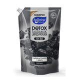 Ballerina Shampoo DP Carbon 750ml