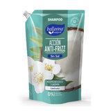 Ballerina Shampoo DP Coco-Jazmin 750ml