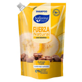 Ballerina Shampoo DP Fuerza Natural 750ml