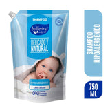 Ballerina Shampoo DP Hipoalergenico 750ml