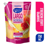 Ballerina Shampoo DP Largo Increible 750ml