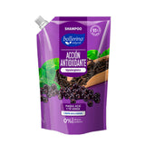 Ballerina Shampoo DP Maqui-Acai 750ml