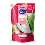 Ballerina Shampoo DP Repara-Hidrata 750ml