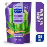 Ballerina Shampoo DP Volumen 750ml