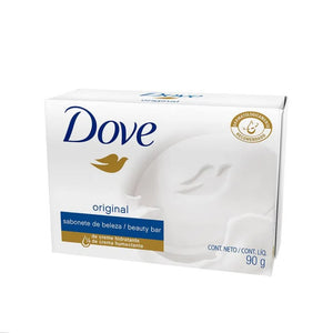 Dove Jabon En Barra Original Beauty Care 90g