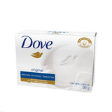 Dove Jabon En Barra Original Beauty Care 90g