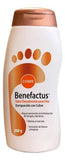 Benefactus Talco Para Pies Con Cobre 200gr