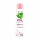 Bi-O Desodorante Spray Mujer Perla Nacar 150ml