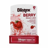Blistex Balsamo Labial Berry FPS15 4,25gr