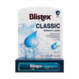 Blistex Balsamo Labial Clasico FPS15 4,25gr