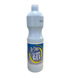 Cloro Gel Tradicional Brillex 900ml